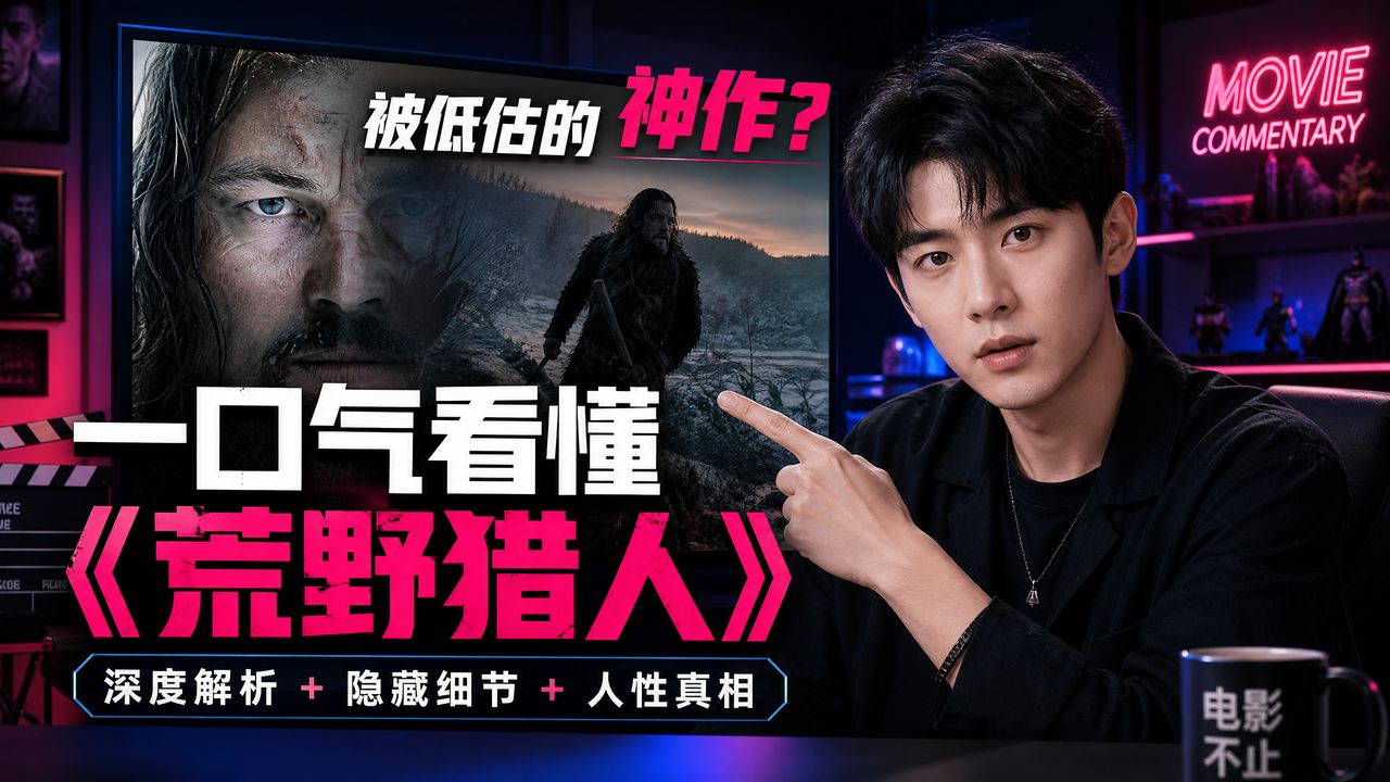 蘑菇视频视频解说